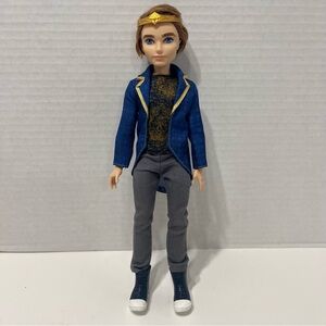 EVER AFTER HIGH Doll Dexter Charming doll toy